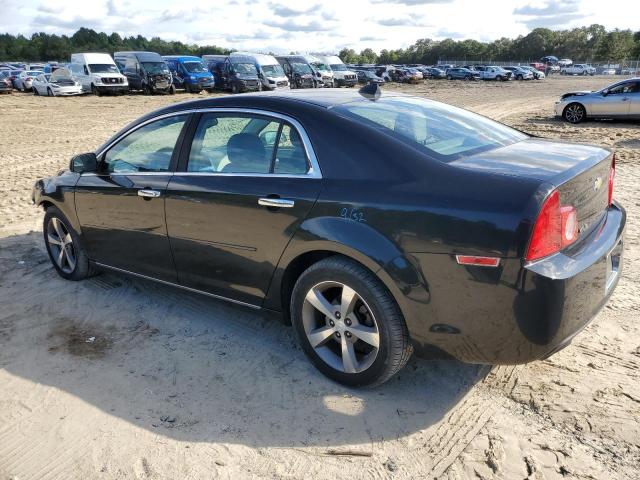 Photo 2 from auction – 2012 CHEVROLET MALIBU 1LT with VIN 1G1ZC5E02CF322122