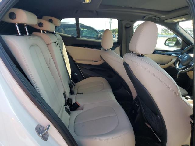 Photo 11 from auction – 2018 BMW X2 XDRIVE2 with VIN WBXYJ5C36JEF77712