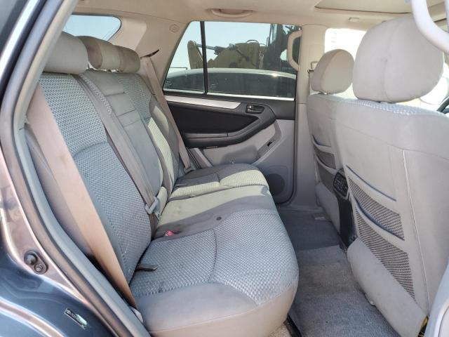 Photo 11 from auction – 2008 TOYOTA 4RUNNER SR with VIN JTEZU14R28K007716