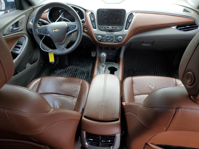 Photo 8 from auction – 2017 CHEVROLET MALIBU LT with VIN 1G1ZE5ST7HF195531