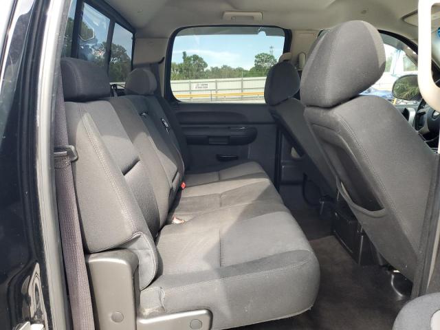 Photo 10 from auction – 2012 CHEVROLET SILVERADO with VIN 3GCPCSE09CG269222
