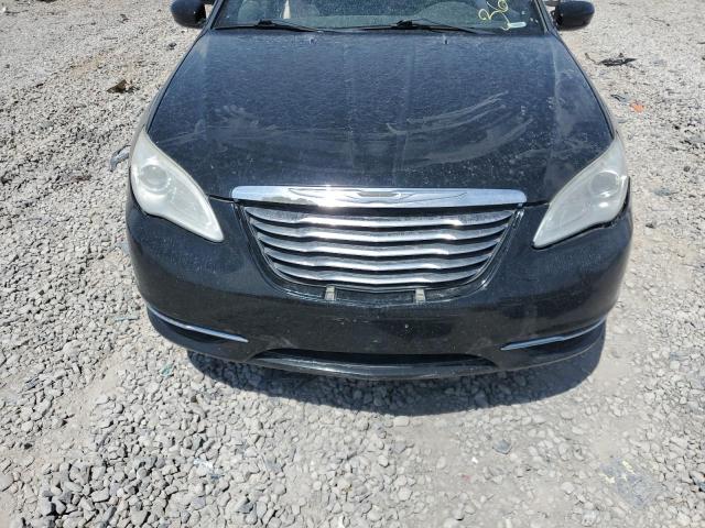 Photo 11 from auction – 2012 CHRYSLER 200 LX with VIN 1C3CCBAB3CN273753