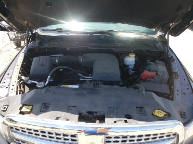 Photo 11 from auction – 2018 RAM 1500 ST with VIN 1C6RR6FG7JS209267