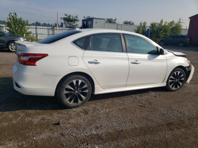 Снимка 3 от търг – 2017 NISSAN SENTRA SR с VIN 3N1CB7AP1HY245146