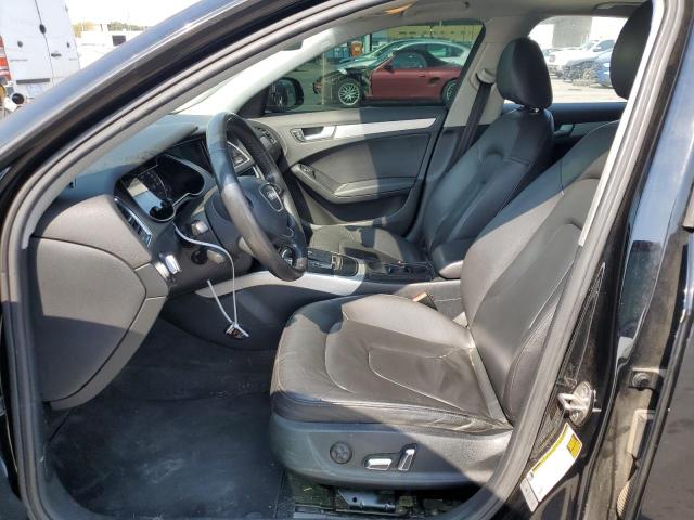 Photo 7 from auction – 2013 AUDI A4 PREMIUM with VIN WAUAFAFL9DN043249