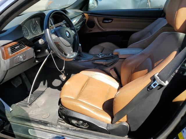 Photo 7 from auction – 2012 BMW 328 I SULE with VIN WBADW7C52CE730111