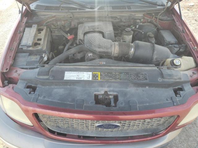 Photo 11 from auction – 2003 FORD F150 SUPER with VIN 1FTRW07L73KD72336