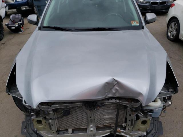 Photo 11 from auction – 2011 SUBARU LEGACY 3.6 with VIN 4S3BMDC61B2253534
