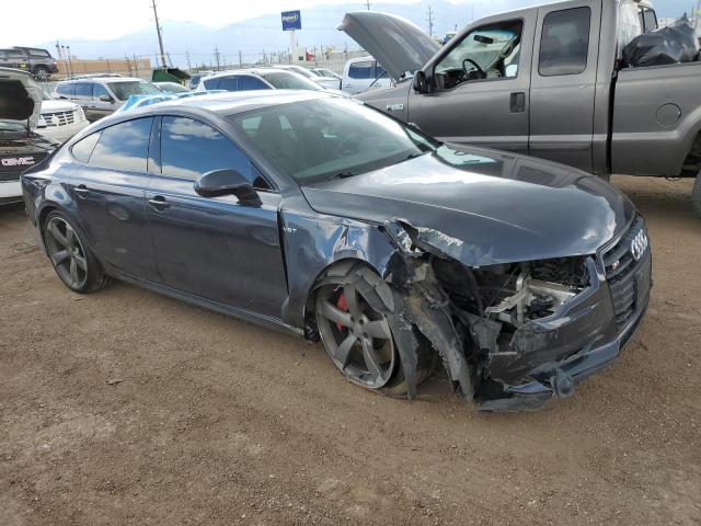 Photo 4 from auction – 2018 AUDI S7 PRESTIG with VIN WAU2FAFC8JN078686
