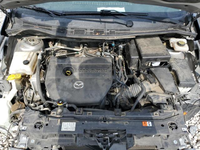 Photo 12 from auction – 2013 MAZDA 5 with VIN JM1CW2DL5D0162420