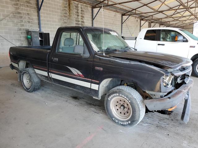 Photo 4 from auction – 1994 MAZDA B2300 with VIN 4F4CR12A8RTM71167