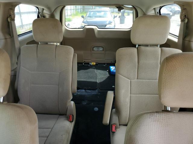 Photo 10 from auction – 2014 DODGE GRAND CARA with VIN 2C4RDGBG3ER179260