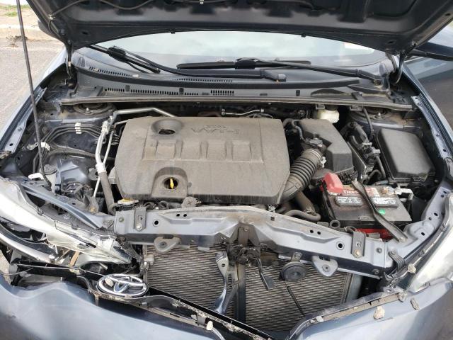 Photo 11 from auction – 2015 TOYOTA COROLLA L with VIN 2T1BURHE0FC387312