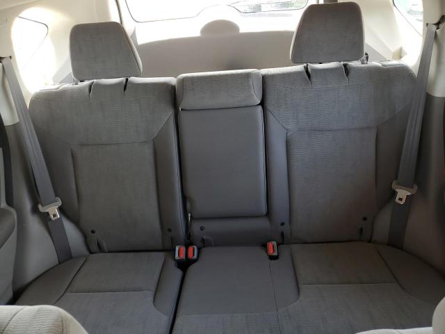 Photo 10 from auction – 2014 HONDA CR-V LX with VIN 5J6RM4H36EL040312