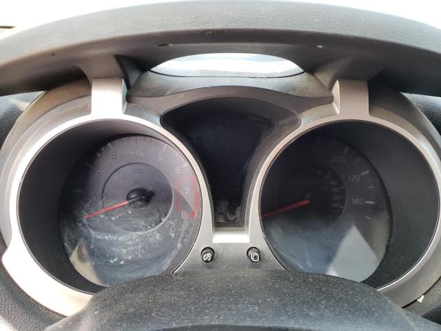 Photo 9 from auction – 2013 NISSAN JUKE S with VIN JN8AF5MVXDT214458