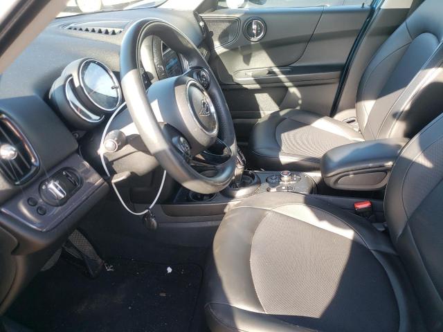 Photo 7 from auction – 2020 MINI COOPER COU with VIN WMZYW5C02L3L13662