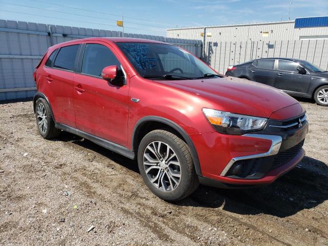 Photo 4 from auction – 2018 MITSUBISHI OUTLANDER with VIN JA4AR3AU4JZ027237