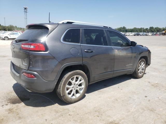 Photo 3 from auction – 2015 JEEP CHEROKEE L with VIN 1C4PJLCS7FW573039