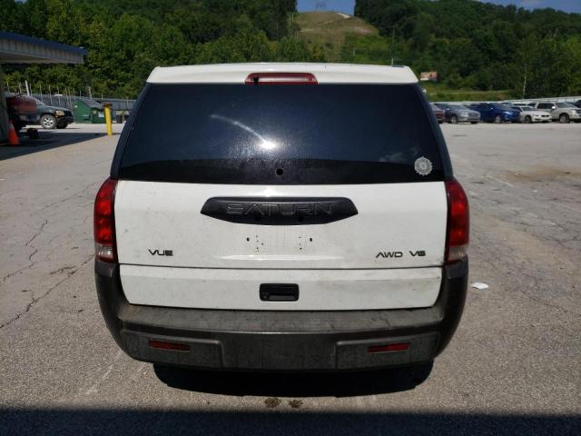 Photo 6 from auction – 2004 SATURN VUE with VIN 5GZCZ63444S869553