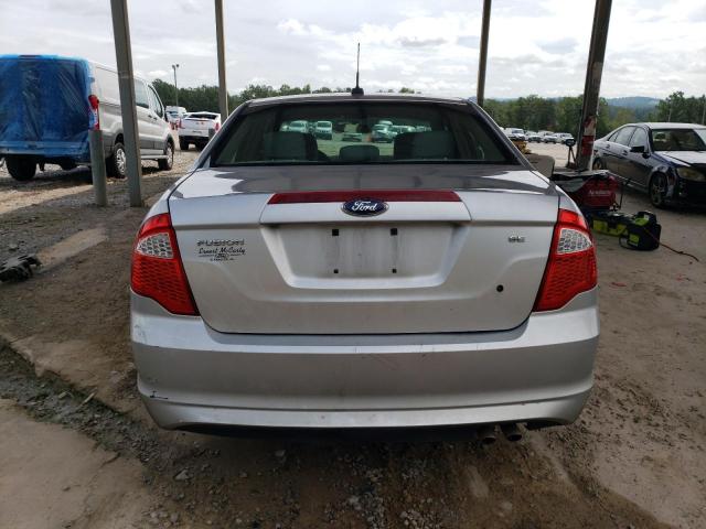 Photo 6 from auction – 2012 FORD FUSION SE with VIN 3FAHP0HA8CR388181
