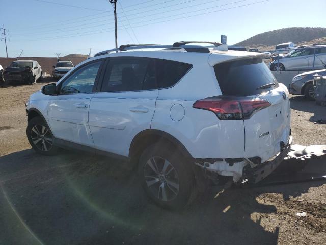 Photo 2 from auction – 2016 TOYOTA RAV4 XLE with VIN 2T3WFREV4GW281498