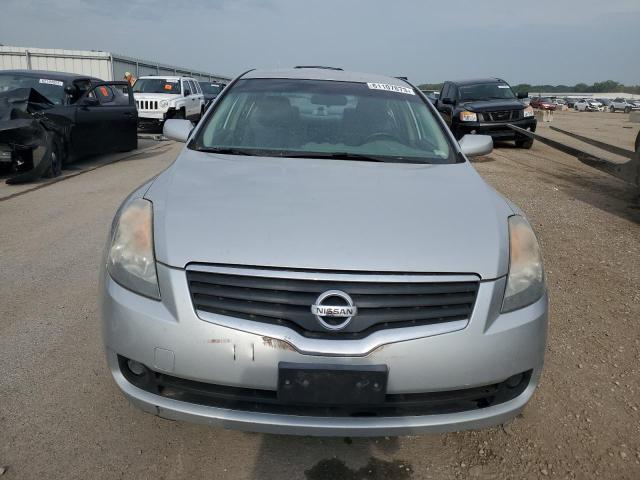 Photo 5 from auction – 2008 NISSAN ALTIMA 2.5 with VIN 1N4AL21E98C217161