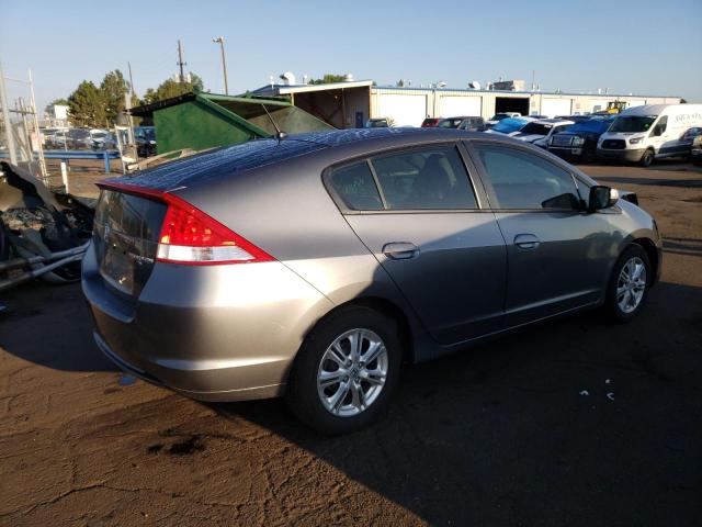 Photo 3 from auction – 2011 HONDA INSIGHT EX with VIN JHMZE2H72BS006409