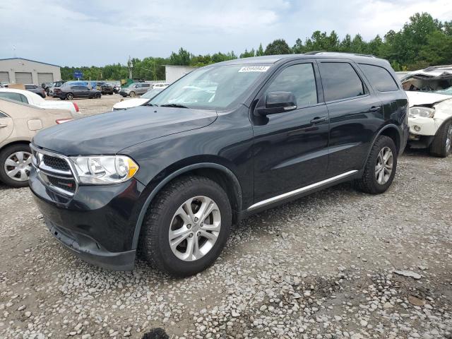 DODGE DURANGO CR 2012 with VIN 1C4RDHDG0CC300951 - Photo from auction