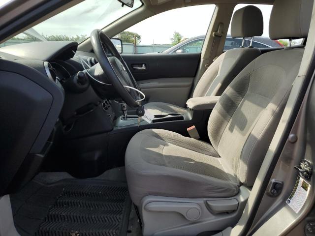 Photo 7 from auction – 2011 NISSAN ROGUE S with VIN JN8AS5MV7BW686978