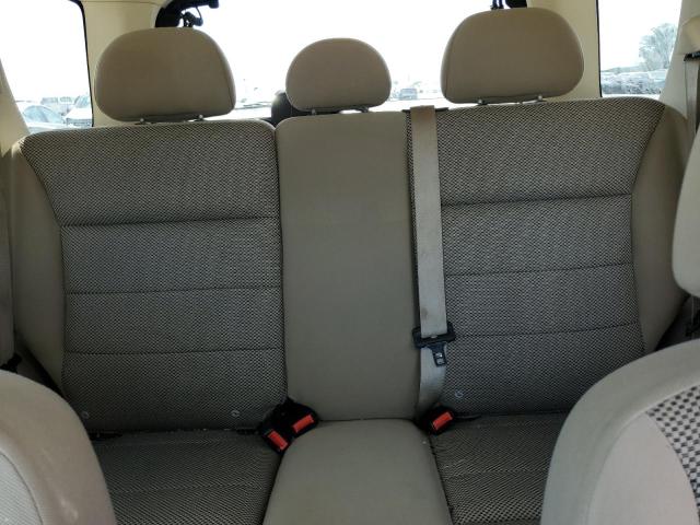 Photo 10 from auction – 2005 FORD ESCAPE XLT with VIN 1FMYU93115KA11404
