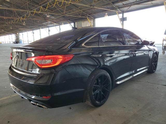 Photo 3 from auction – 2015 HYUNDAI SONATA SPO with VIN 5NPE34AB9FH241085
