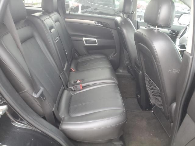 Photo 10 from auction – 2012 CHEVROLET CAPTIVA SP with VIN 3GNFL4E52CS653656