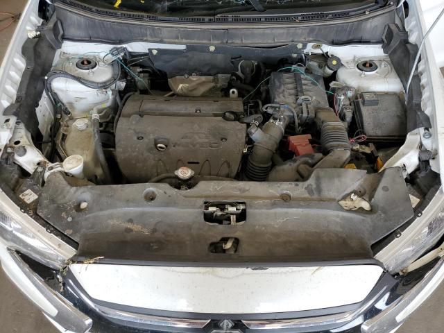 Photo 11 from auction – 2019 MITSUBISHI OUTLANDER with VIN JA4AR3AU5KU032896