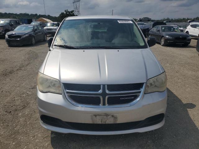 Photo 5 from auction – 2012 DODGE GRAND CARA with VIN 2C4RDGBG3CR123137