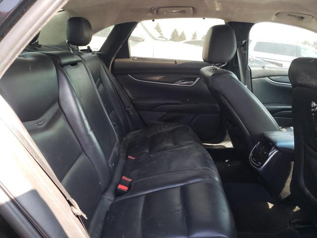 Photo 10 from auction – 2017 CADILLAC XTS with VIN 2G61U5S34H9165079
