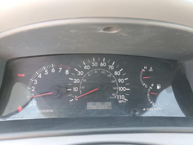 Photo 9 from auction – 2006 TOYOTA COROLLA CE with VIN JTDBR32E860068113