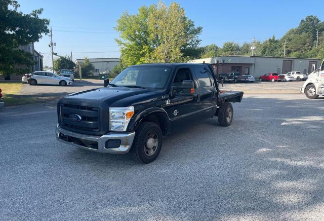 Photo 2 from auction – 2014 FORD F250 SUPER with VIN 1FT7W2AT2EEA84379
