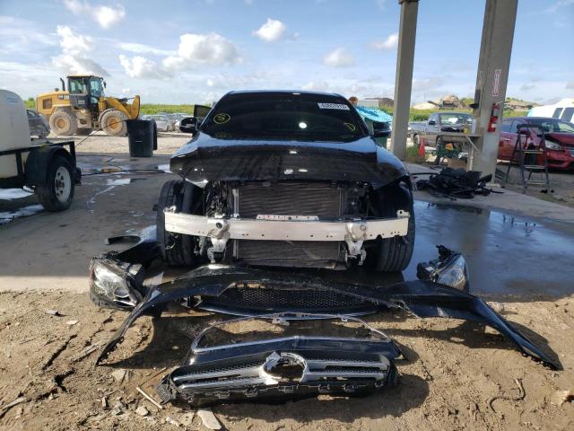 Photo 5 from auction – 2017 MERCEDES-BENZ E 300 4MAT with VIN WDDZF4KB8HA192467