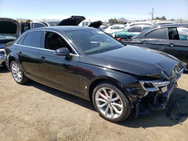Photo 4 from auction – 2019 AUDI A4 PREMIUM with VIN WAUGMAF40KA029396