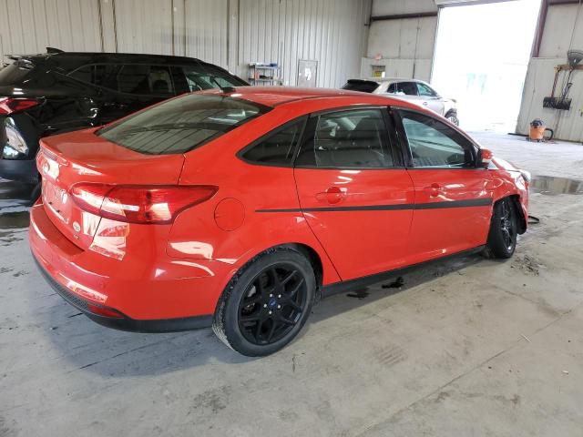 Photo 3 from auction – 2016 FORD FOCUS SE with VIN 1FADP3F2XGL307164