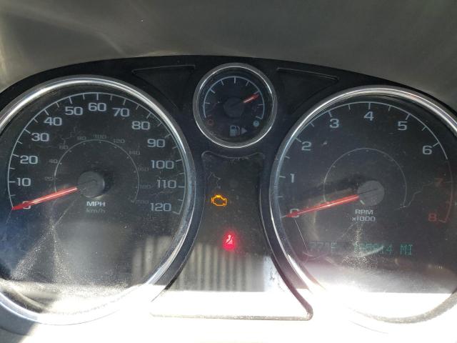Photo 9 from auction – 2007 CHEVROLET COBALT LS with VIN 1G1AK55F477212953