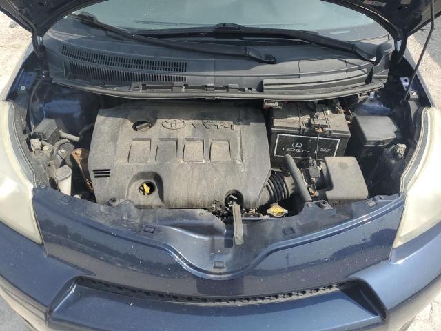 Photo 11 from auction – 2012 TOYOTA SCION XD with VIN JTKKU4B46C1016263