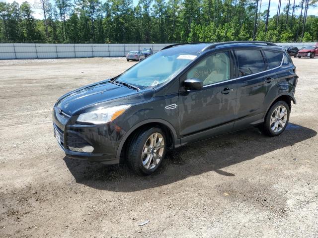 FORD ESCAPE SE 2014 with VIN 1FMCU0G90EUC89561 - Photo from auction