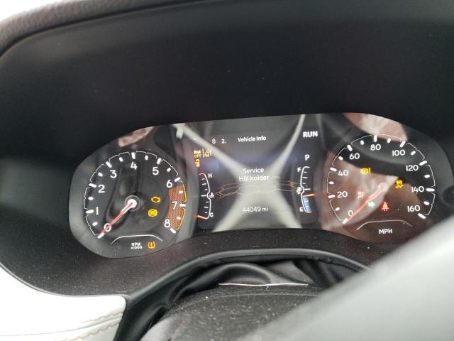 Photo 9 from auction – 2022 JEEP COMPASS LI with VIN 3C4NJDCB3NT160861