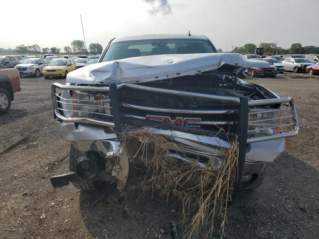 Photo 5 from auction – 2012 GMC SIERRA K15 with VIN 3GTP2VE72CG156634