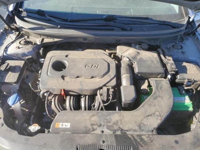Photo 11 from auction – 2015 HYUNDAI SONATA SPO with VIN 5NPE34AF4FH235200