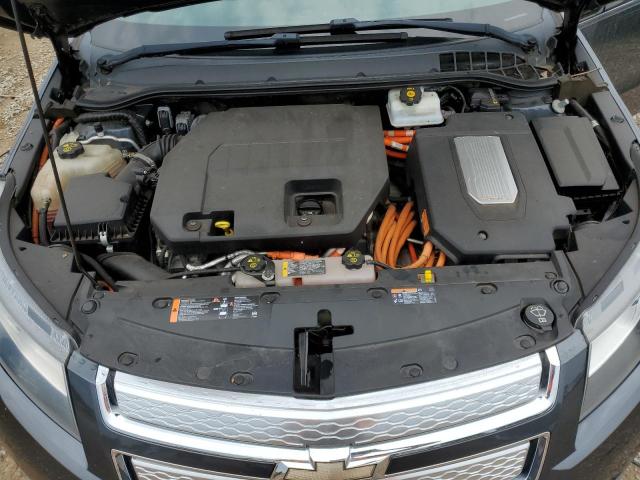 Photo 11 from auction – 2012 CHEVROLET VOLT with VIN 1G1RA6E41CU112282