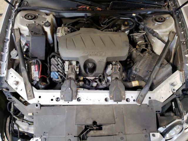Photo 11 from auction – 2006 BUICK LACROSSE C with VIN 2G4WD582X61290662