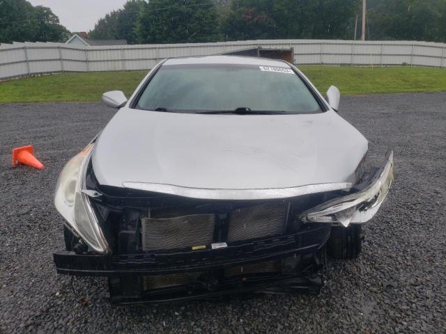Photo 5 from auction – 2013 HYUNDAI SONATA GLS with VIN 5NPEB4AC3DH595631