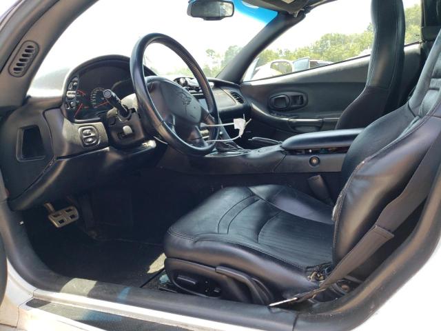 Photo 7 from auction – 1999 CHEVROLET CORVETTE with VIN 1G1YY32G2X5112862
